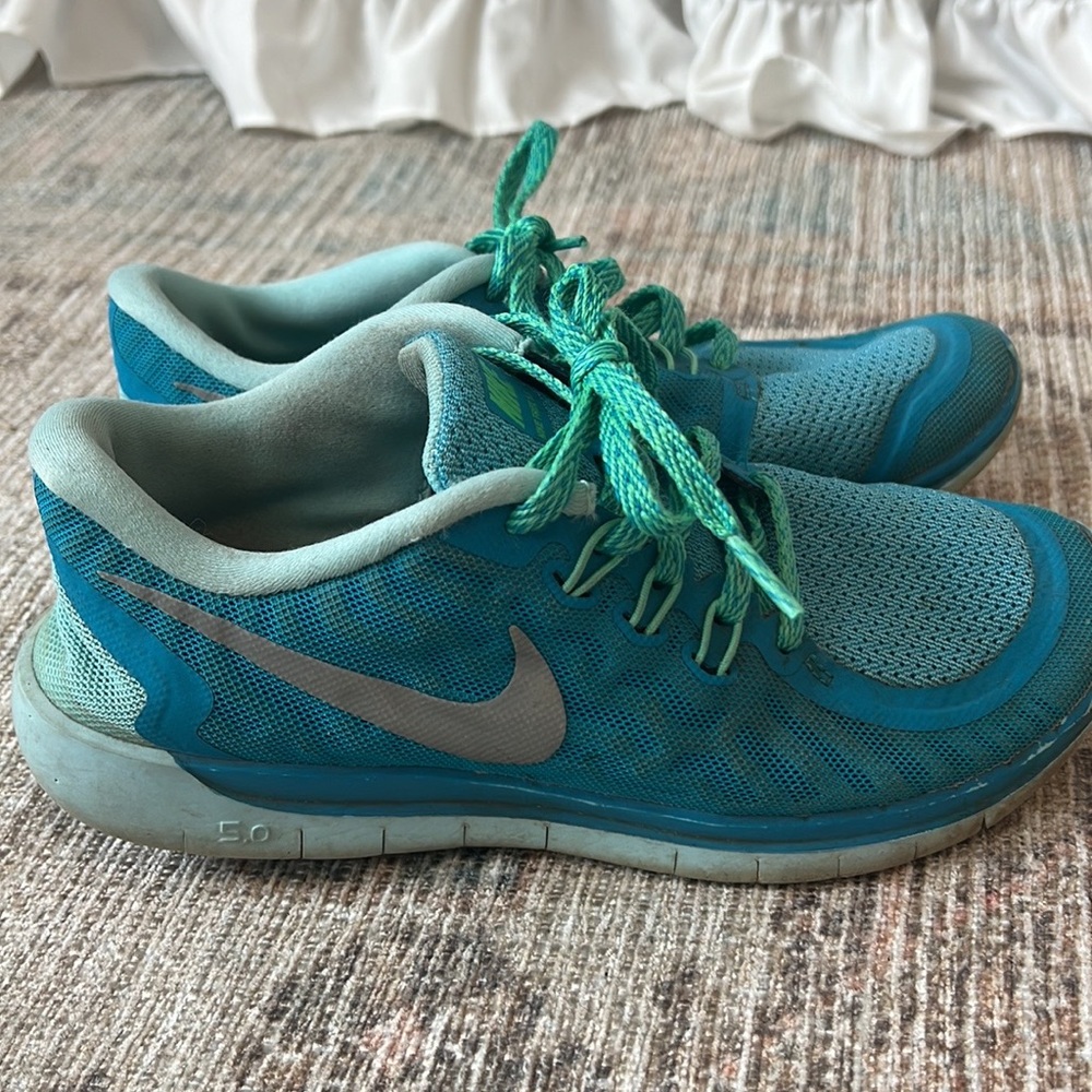 Nike Tennis Shows